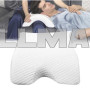 Ортопедическая подушка Тунель Memory Foam Pillow